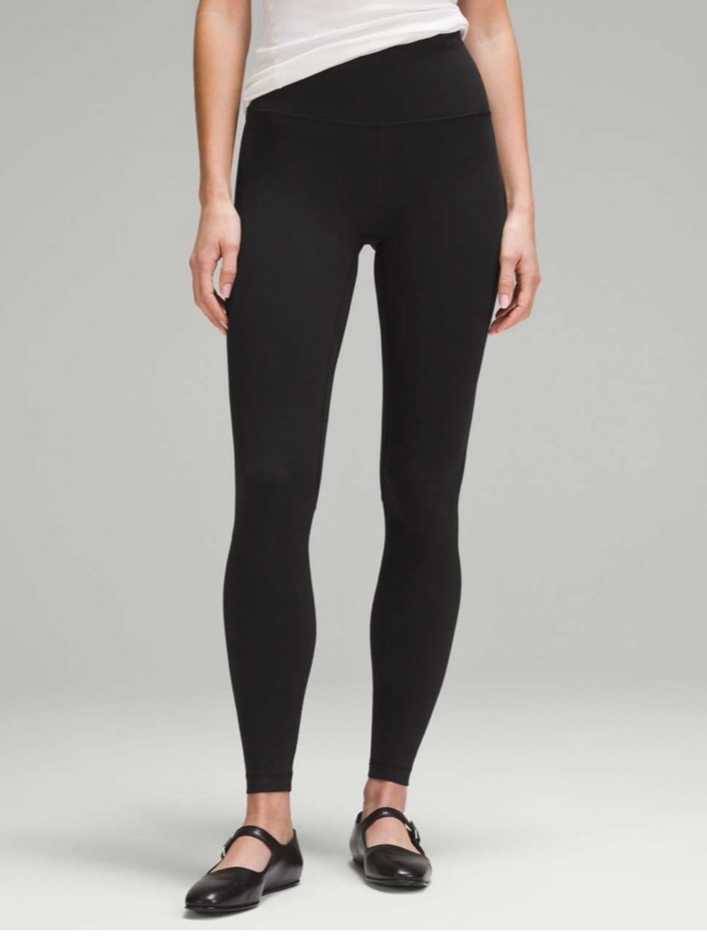 Lululemon Align High-Rise Pant 28"
